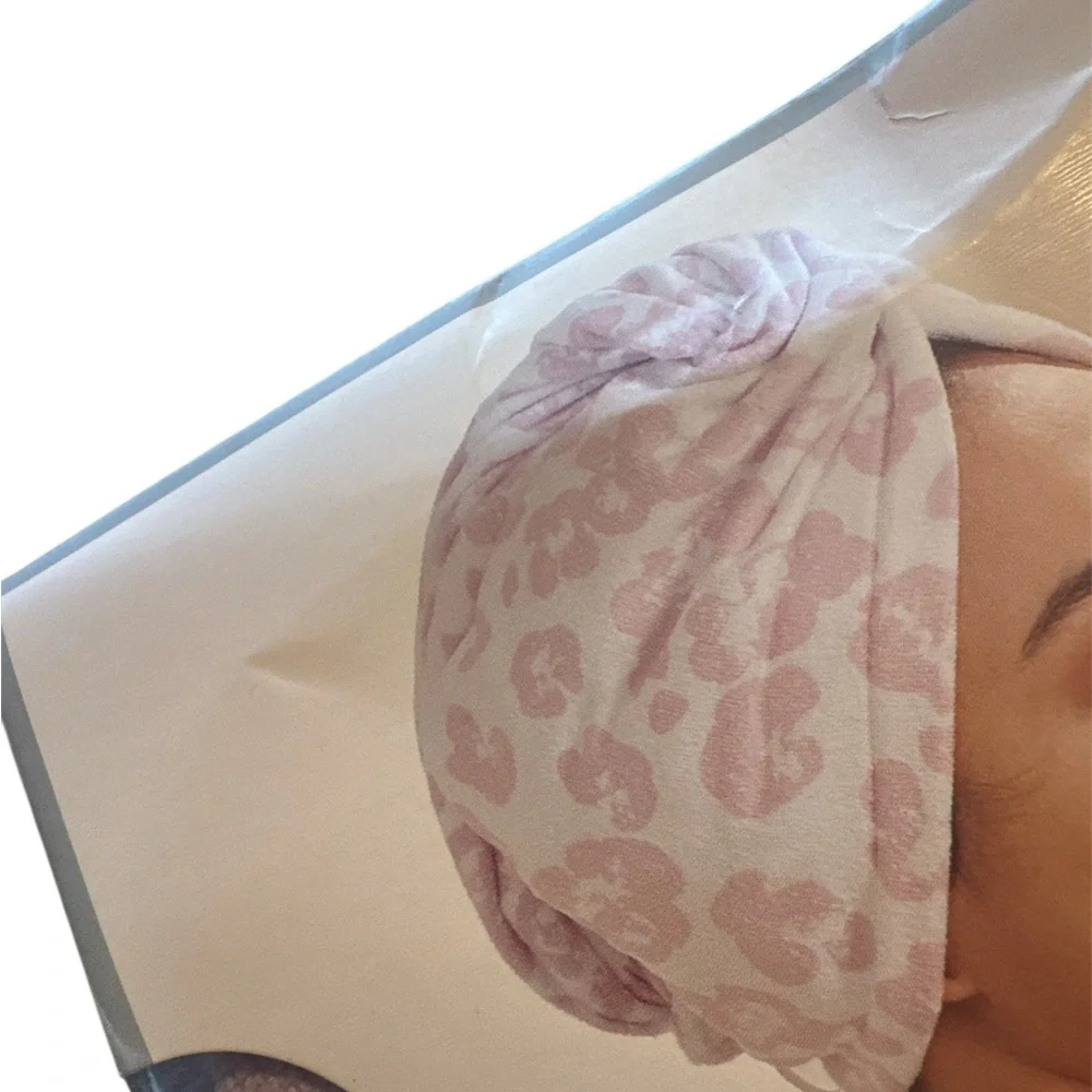 Kirkton House bundle Microfiber Hair  & Towel Wrap